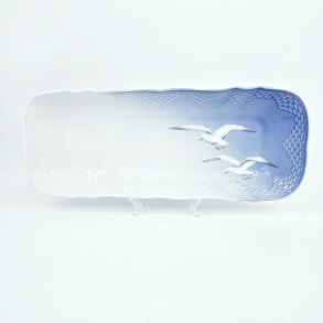 Mgestel Rouladefad - Sellerifad nr. 205 Uden Guldkant 2 sortering 