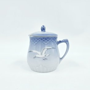 M�gestel Sennepskrukke nr. 210 Uden Guldkant 2 sortering 