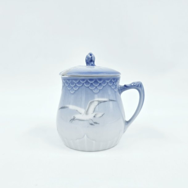 M�gestel Sennepskrukke nr. 210 Uden Guldkant 2 sortering 