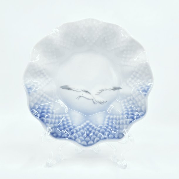 M�gestel Fl�sesk�l nr. 40B Uden Guldkant 1 sortering  