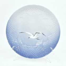 Mgestel Skl nr. 44 Uden Guldkant 2 sortering