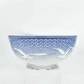 Mgestel Skl nr. 579 Uden Guldkant 1 sortering Sjlden