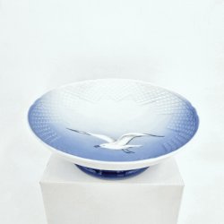 Mgestel Skl P Lav Fod nr. 222 Uden Guldkant 2 sortering 