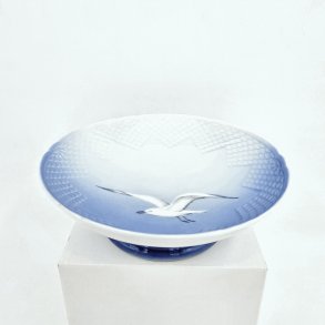 Mgestel Skl P Lav Fod nr. 222 Uden Guldkant 2 sortering 