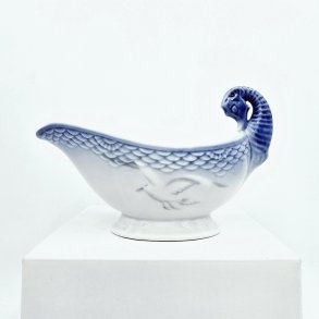 Mgestel Smrnb nr. 12 Uden Guldkant 1 sortering  