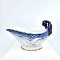 Mgestel Smrnb nr. 12 Med Guldkant 1 sortering 