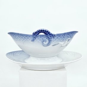 Mgestel Sovseskl nr. 8 Uden Guldkant. 2 sortering  