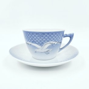 M�gestel Stor Kop nr. 103 Uden Guldkant 2 sortering 