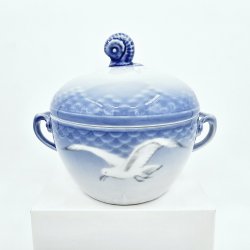 Mgestel Stor Sukkerskl nr. 94 Uden Guldkant 1 sortering 