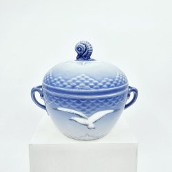 Mgestel Stor Sukkerskl nr. 94 Uden Guldkant 2 sortering 