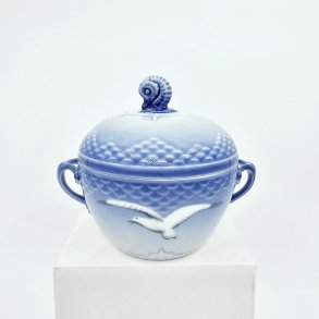 Mgestel Stor Sukkerskl nr. 94 Uden Guldkant 2 sortering 