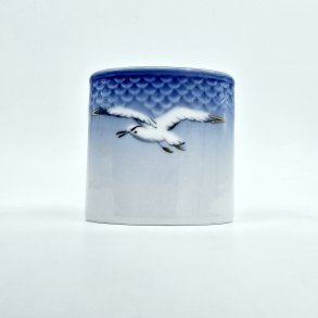 Mgestel Tandstikholder nr. 183 Med Guldkant 1 sortering 