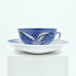 Mgestel Tekop nr. 108 Uden Guldkant 2 sortering  