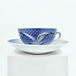 Mgestel Tekop nr. 108 Uden Guldkant 2 sortering  