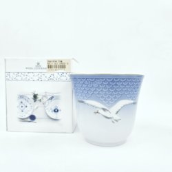 Mgestel Med Guldkant Termokop nr. 495. sortering 1  