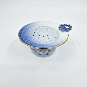 Mgestel Tesi & Skl nr. 220 Med Guldkant 1 sortering Sjlden  