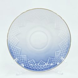 M�gestel Underkop nr. 102 Med Guldkant. 2 sortering 