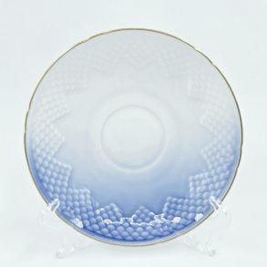 M�gestel Underkop nr. 102 Med Guldkant. 2 sortering 