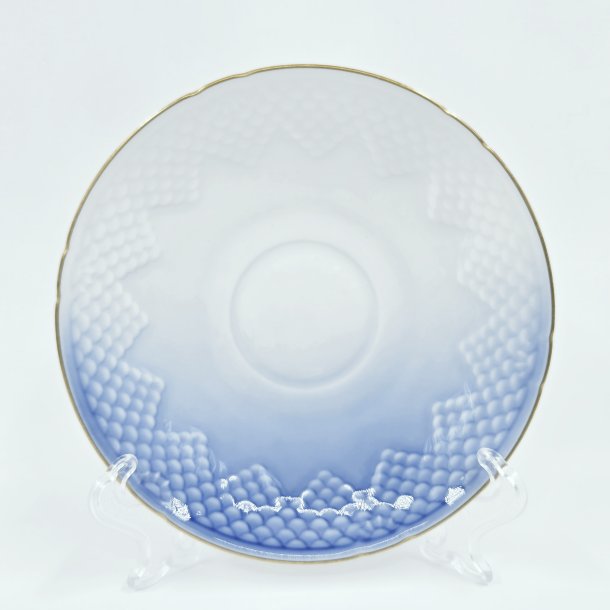 M�gestel Underkop nr. 102 Med Guldkant. 2 sortering 