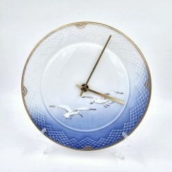 Mgestel UR nr. 7528/640 Med Guldkant 1 sortering 