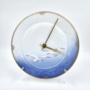 Mgestel UR nr. 7528/640 Med Guldkant 1 sortering 