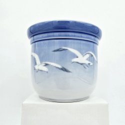 Mgestel Urtepotteskjuler nr. 668 Uden Guldkant 1 sortering 