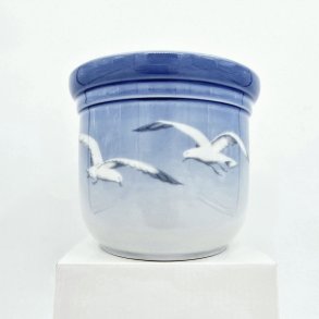 Mgestel Urtepotteskjuler nr. 668 Uden Guldkant 1 sortering 