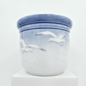 Mgestel Urtepotteskjuler nr. 668 Uden Guldkant 2 sortering 