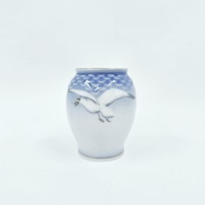 M�gestel Vase nr. 208 Med Guldkant 2 sortering