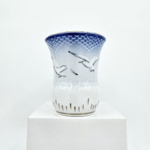 Mgestel Vase nr. 191 Med Guldkant 1 sortering 