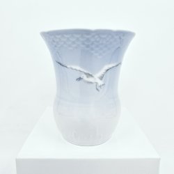 Mgestel Vase nr. 191 Uden Guldkant 1 sortering  