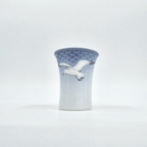 Mgestel Vase nr. 207 Uden Guldkant 1 sortering  