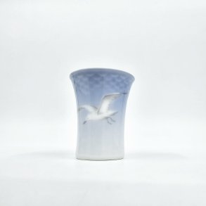 Mgestel Vase nr. 207 Uden Guldkant 2 sortering  