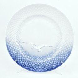 Mgestel Dkketallerken nr. 624 Uden Guldkant 1 sortering 