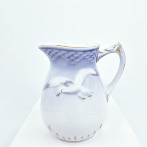 Mgestel Fldekande nr. 85B Med Guldkant 1 sortering 