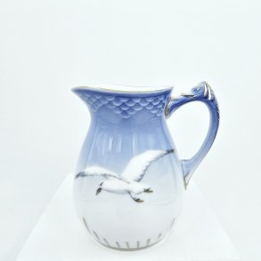 Mgestel Fldekande nr. 85B Med Guldkant 2 sortering