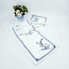 Mgestel Hndbroderet Lber  