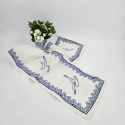 Mgestel Hndbroderet Lber  