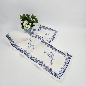 Mgestel Hndbroderet Lber  