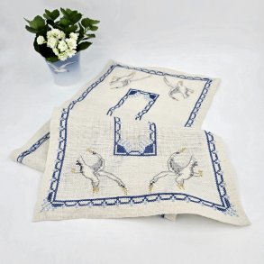 Mgestel Hndbroderet Lber  