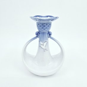 Mgestel Lysestage Med Blondekant nr. 72 Uden Guldkant 1 sortering  