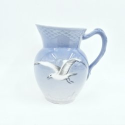 Mgestel Mlkekande nr. 95 Uden Guldkant 1 sortering  