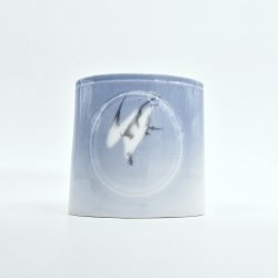 Mgestel Tandstikholder nr. 183 Uden Guldkant 2 sortering  