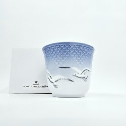 Mgestel Uden Guldkant Termokop nr. 495. sortering 2 