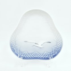 Mgestel Trekantet Bakke nr. 52D Uden Guldkant 2 sortering   