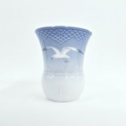 Mgestel Vase nr. 191 Uden Guldkant 2 sortering  