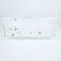 Royal Copenhagen Multifarvet Elements Serveringsbrt nr. 584. sortering 1  