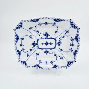 Musselmalet Helblonde Brdbakke nr. 1-1143. sortering 2 