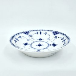 Musselmalet Halvblonde Skl nr. 1-625. sortering 1 