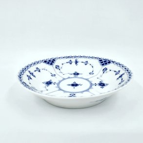 Musselmalet Halvblonde Sk�l nr. 1-625. sortering 1 